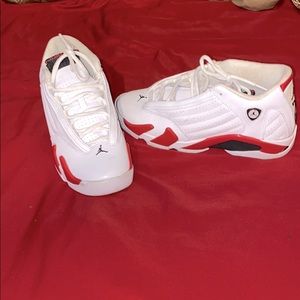 Nike Air Jordan 14